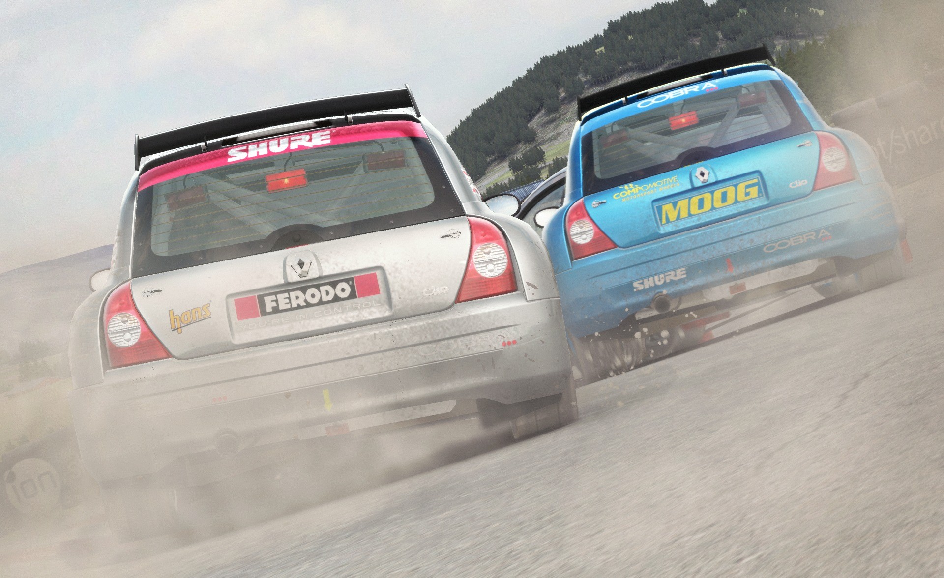 DiRT Rally - Imagen 50